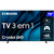 Tv 70p Samsung Crystal Smart 4k Comando Voz - Un70cu8000gxzd