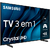 Tv 70p Samsung Crystal Smart 4k Comando Voz - Un70cu8000gxzd - comprar online