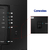 Tv 70p Samsung Crystal Smart 4k Comando Voz - Un70cu8000gxzd - loja online