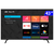 Tv 43p Aoc Led Smart Roku Wifi Full Hd Usb Hdmi - 43s5135/78g