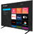 Tv 43p Aoc Led Smart Roku Wifi Full Hd Usb Hdmi - 43s5135/78g - comprar online