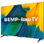 Tv 55p Semp Led Smart 4k Uhd Hdr Wifi - 55rk8600 - comprar online