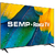 Tv 55p Semp Led Smart 4k Uhd Hdr Wifi - 55rk8600