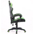 Cadeira Gamer Viper Pro Pretaverde Naja - 414 - comprar online