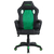 Cadeira Gamer Viper Pro Preta Verde Python Ata - 401 na internet