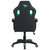 Cadeira Gamer Viper Pro Preta Verde Python Ata - 401 - loja online