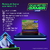 Notebook Acer Gamer I5-11260h 8gb4gbvid512gbssdw11 - An515-57-59ht - comprar online