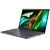 Notebook Acer 15.6 I5-12450h 256gbssd 8gb W11 - A515-57-55b8 na internet