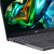 Notebook Acer 15.6 I5-12450h 256gbssd 8gb W11 - A515-57-55b8 - loja online