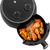 Fritadeira Air Fryer Cadence Super Cook 3,8l 1300w - Frt410-220 - loja online