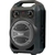 Caixa de Som Portátil Sumay Gallon Music CSP1302 30W Cinza - comprar online