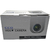 Camera Ccd Ir 80m 1/3 Sony 420 Linhas Lente 25mm 12 Leds Ld1870 S/suporte Loud na internet