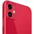 Celular Apple iPhone 11 128GB - vermelho na internet