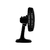 Ventilador Osc Mesa Turbo 6p 40cm Preto 220v Premium Ventisol - comprar online