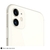 Celular Apple iPhone 11 128GB - branco - comprar online