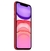Celular Apple iPhone 11 128GB - vermelho - loja online