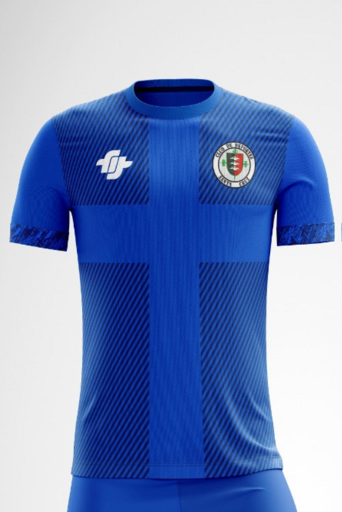Camiseta union santa cruz hotsell