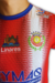 Camiseta Oficial 1 Deportes Linares 2024 - Roja en internet