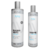 Kit Realinhamento Capilar + Shampoo Antiresíduo Avro 500ml