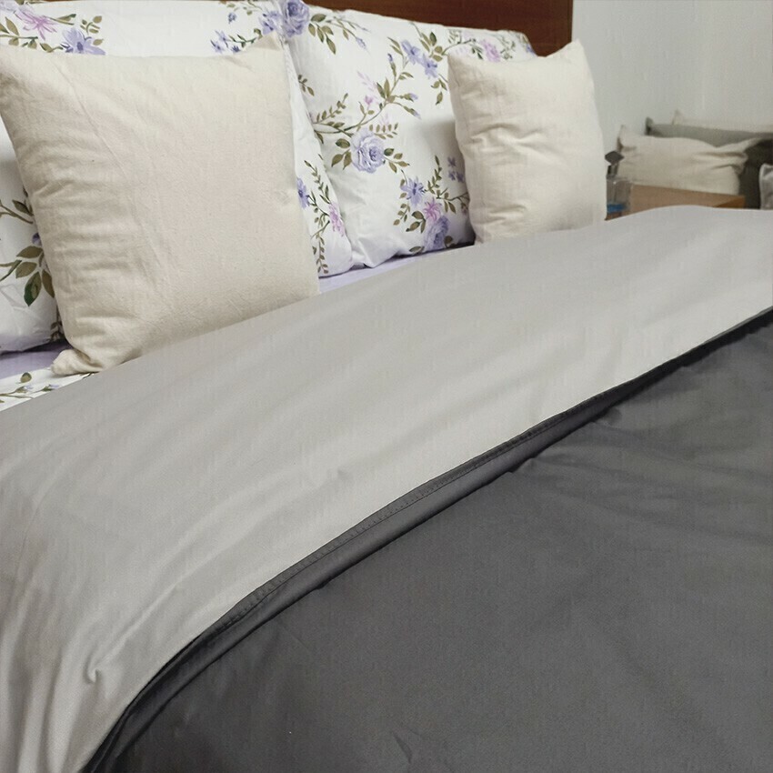 Funda Nordica King Size con cierre Casa de Pedro