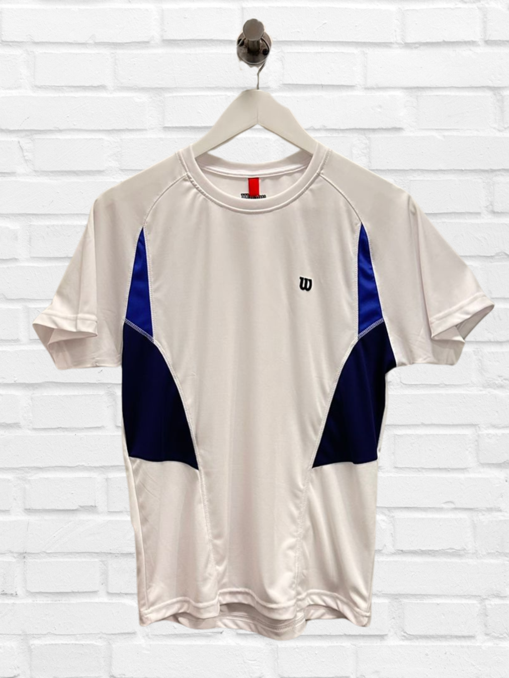 Remera de Hombre Wilson Tenis Padel cccxlvi