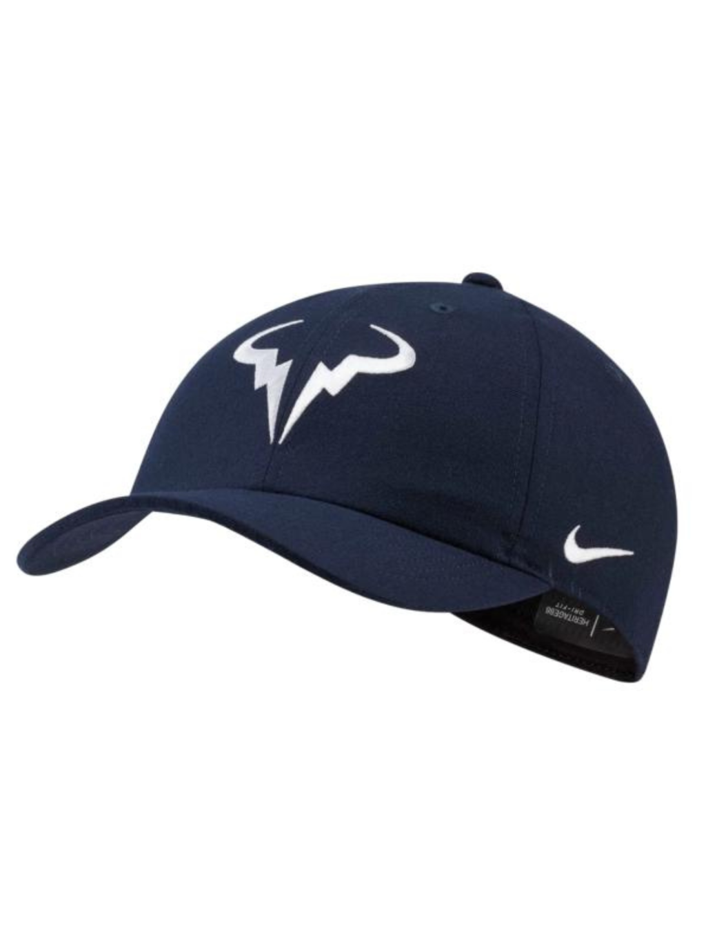 Gorra Nike Dri FIT Rafa Nadal My Tennis Gear