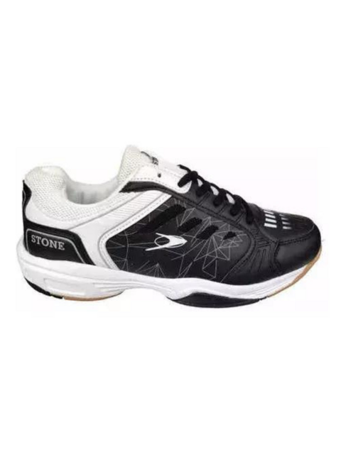 Zapatillas stone negras sale