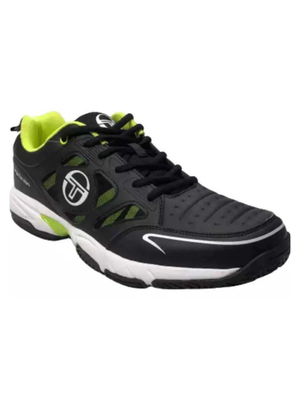 Zapatillas Deportivas Hombre Tenis Padel Sergio Tacchini
