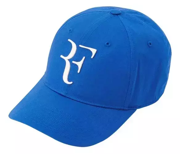 Gorra Uniqlo Roger Federer Tenis My Tennis Gear