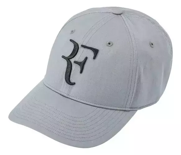 Nike gorra roger federer on sale