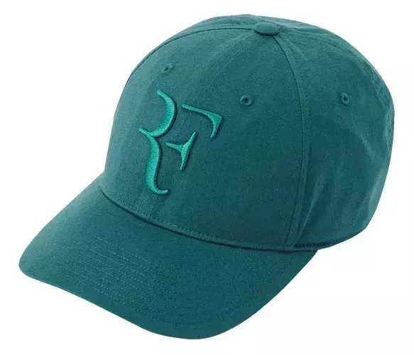 Gorra de federer clearance