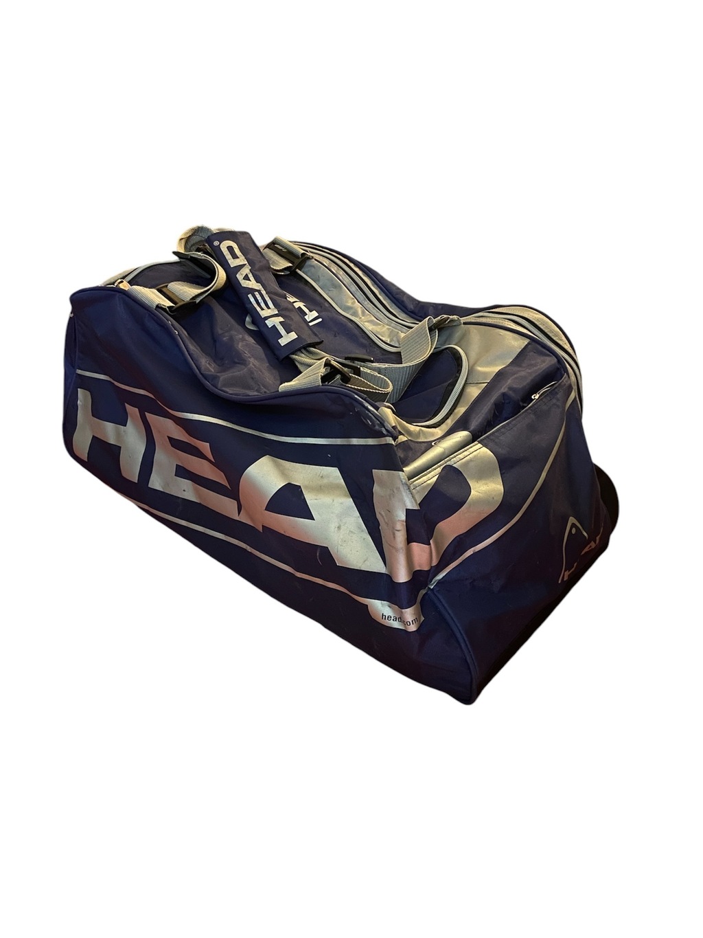 Bolso raquetero head new arrivals