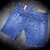 BERMUDA JEANS CREED - 00275 na internet