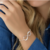 Pulsera Infinity