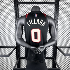 Portland Trail Blazers Preta Temp. 24 na internet