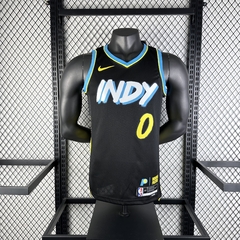 Regata Indiana Pacers City Edition Temp. 24 - comprar online