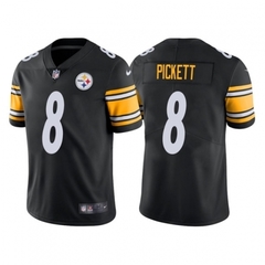 Pittsburgh Steelers Preto-Branco