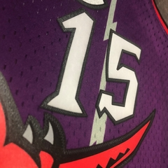 Toronto Raptors Clássica Swingman M&N - comprar online