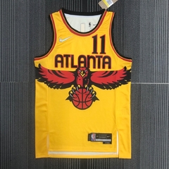 REGATA ATLANTA HAWKS CITY EDITION TEMP. 22 - comprar online