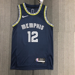 REGATA MEMPHIS GRIZZLIES CITY EDITION 2022 AZUL ROYAL - comprar online