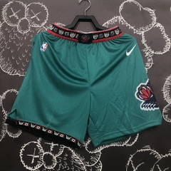 BERMUDAS MEMPHIS GRIZZLIES 3 CORES - comprar online