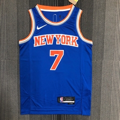 REGATA NEW YORK KNICKS AZUL 75"