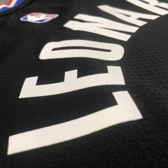 REGATA LOS ANGELES CLIPPERS VERSÃO JORDAN - loja online