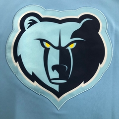 Jaqueta Memphis Grizzlies - comprar online