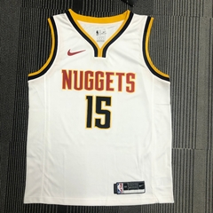 Regata Denver Nuggets 22/23 - loja online