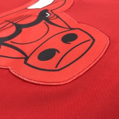 Jaqueta Chicago Bulls - comprar online