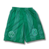 Bermuda De Telinha Celtics verde