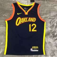 REGATA GOLDEN STATE WARRIORS OAKLAND - comprar online