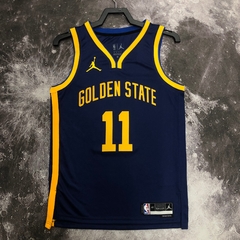 REGATA GOLDEN STATE WARRIORS AZUL TEMP. 23 - loja online