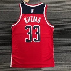 REGATA WASHINGTON WIZARDS 75" na internet